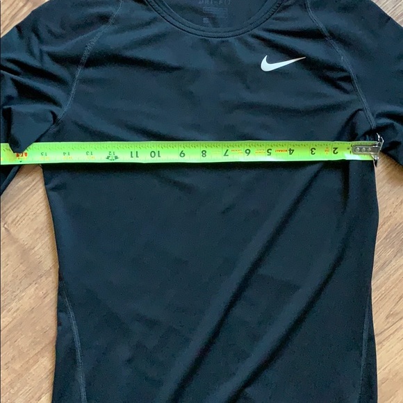 Nike Pro Base Layer - Picture 2 of 4